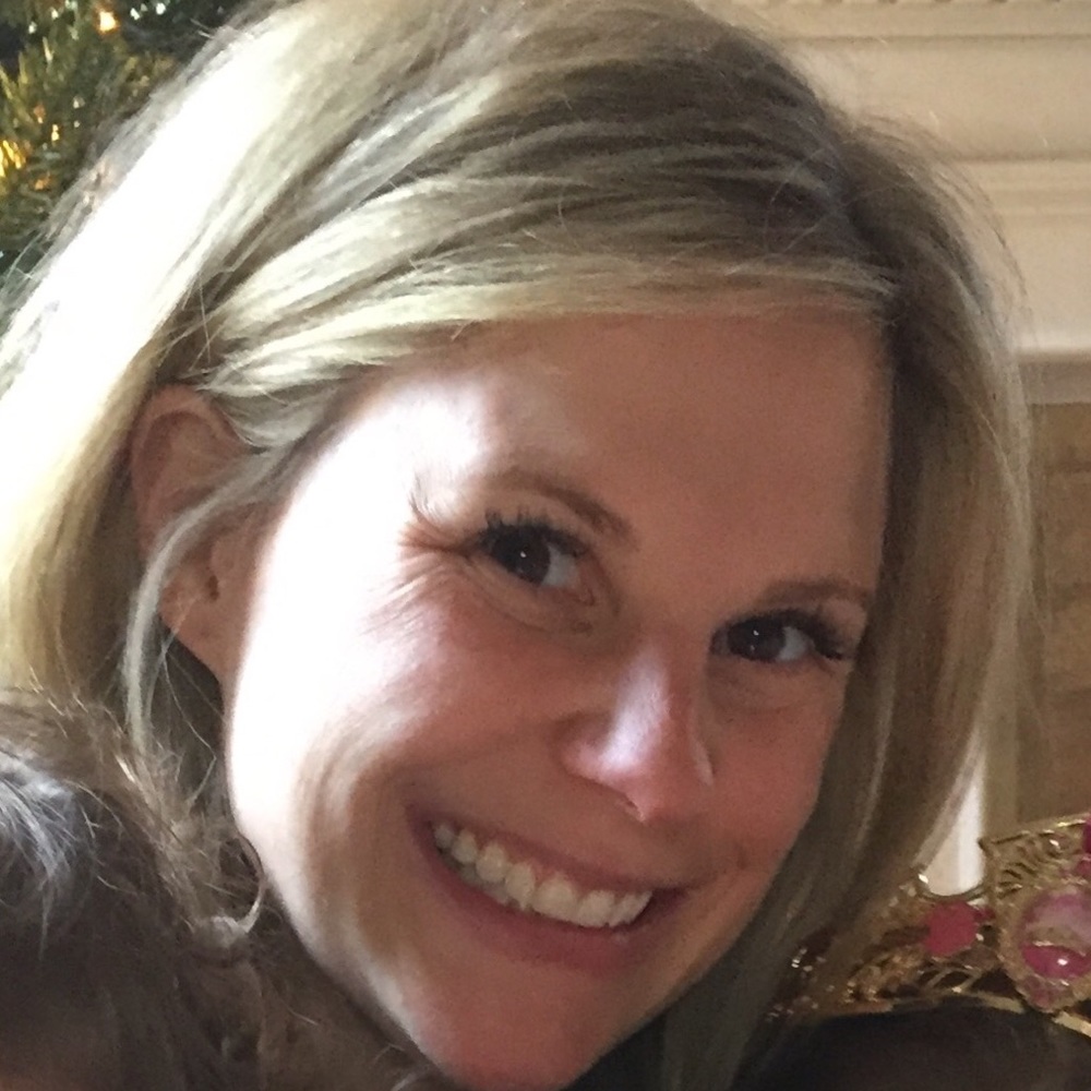 Meet your Posher, Kristen